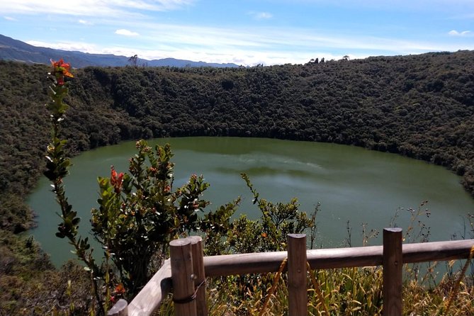 Guatavita Lake & Salt Cathedral Tour. - Why Guatavita and the Salt Cathedral Feel Like Two Worlds in One Day