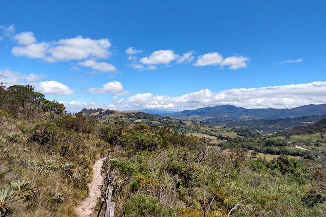 Guatavita Lake & Salt Cathedral Tour. - Private Pickup and the Ride You Should Plan For