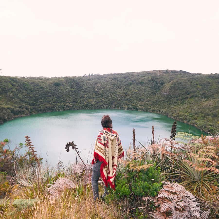 Guatavita Sacred Lake Tour & Casa Loca Shared Tour - What’s included, what’s not, and how to plan your spending