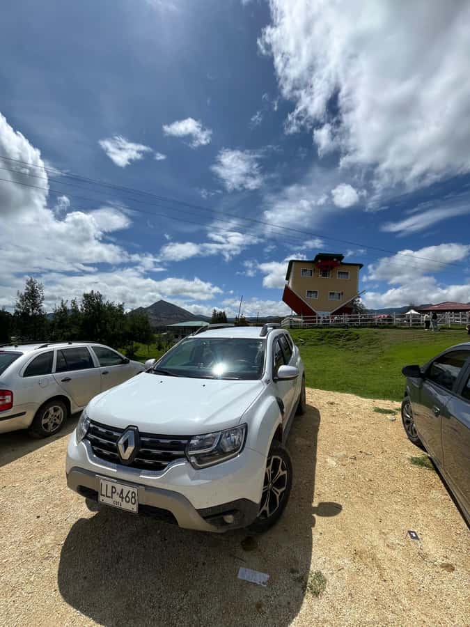 Guatavita: Tour to Guatavita Lagoon, the Village and Casa Loca - Key things to know before you go