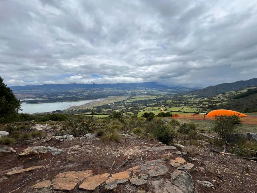 Guatavita: Tour to Guatavita Lagoon, the Village and Casa Loca - Price and value: what $82 covers, and what to budget extra