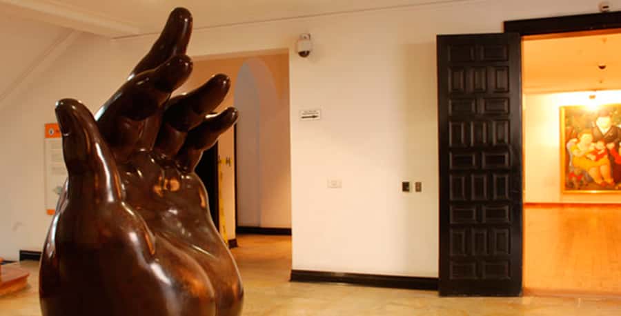 Guided Visit to Botero Museum in Bogota - Key things I’d watch for