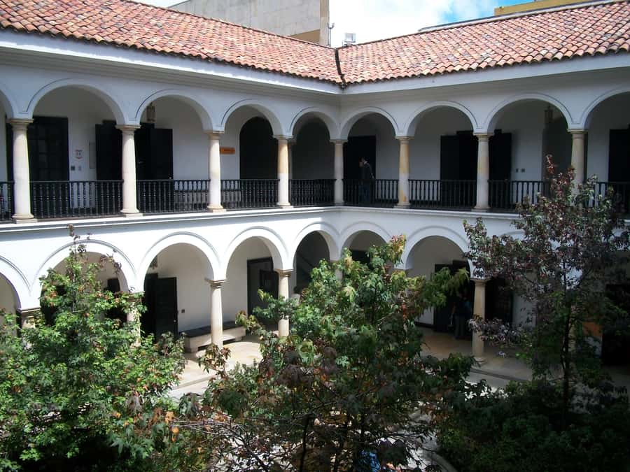 Guided Visit to Botero Museum in Bogota - From your hotel to the guided entrance at 10:00