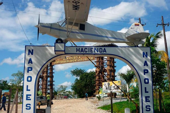 Hacienda Nápoles tour - Weather, crowds, and why the timing matters for enjoyment