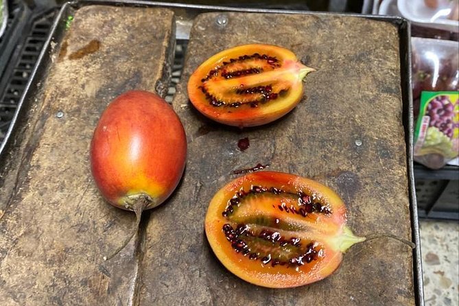 Half day city tour including fruit tasting - What You’re Really Paying For: Why $65 Can Make Sense Here