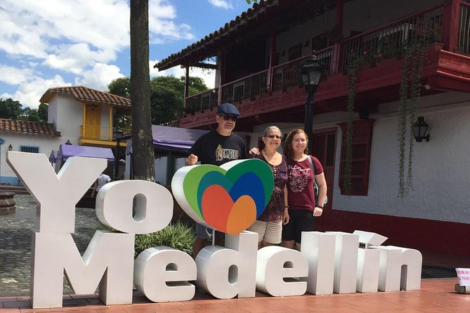 Half-day cultural city tour in Medellin - Why This Medellín Half-Day Loop Works So Well