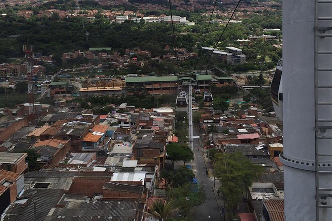 Half-day cultural city tour in Medellin - Timing That Fits a Real Day in Medellín