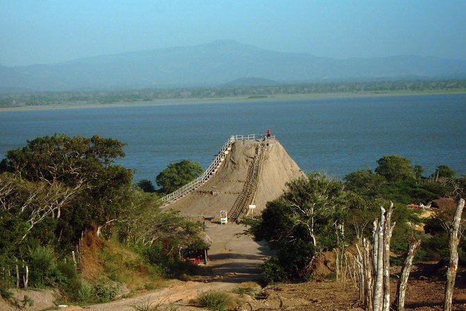 Half Day Mud Volcano from Cartagena - What the Price Includes, and Why $50 Can Feel Fair