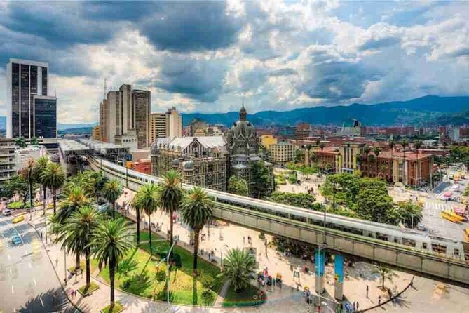 Half Day Private Medellín City Tour with Transportation - Price and logistics: why $79 feels reasonable here