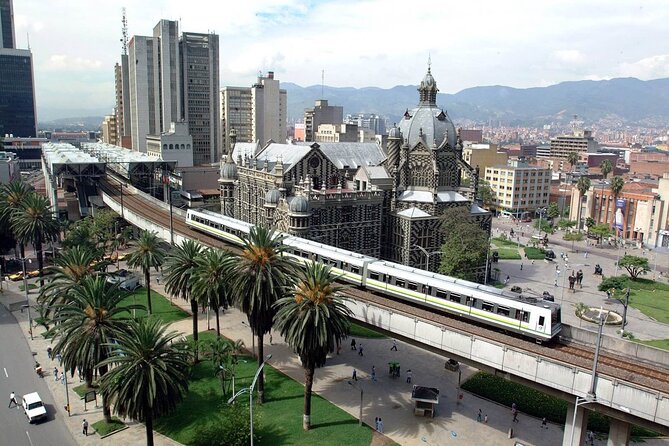 Half Day Private Medellín City Tour with Transportation - Who should book this private Medellín half-day tour