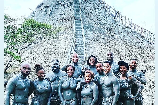 Half day totumo mud volcano and pink sea with lunch - Price and value: why $65 can be fair, and where it can change
