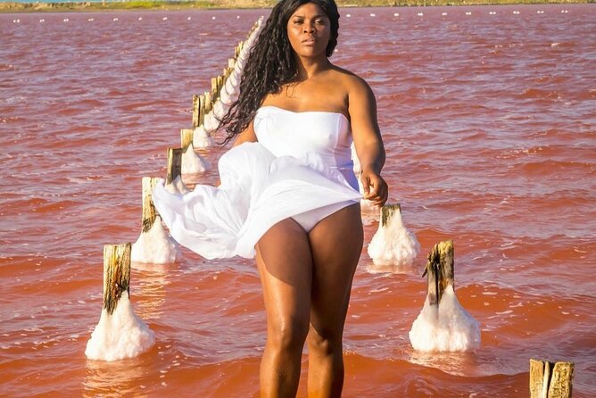 Half day totumo mud volcano and pink sea with lunch - Who should book this tour, and who might skip it