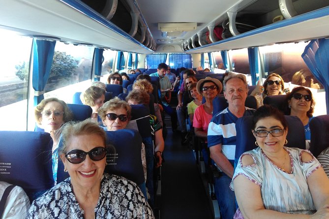 Half-Day Tour of Cartagena by Air-Conditioned Vehicles - La Popa Convent: Views First, Then You Understand the Whole City