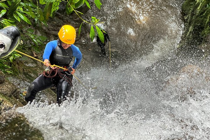 Half-Day Tour with Wonderful Waterfalls in Medellin - Key highlights to know before you go