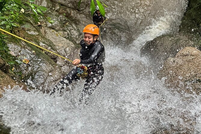Half-Day Tour with Wonderful Waterfalls in Medellin - Why This Medellín Waterfalls Trip Fits a Half-Day Schedule