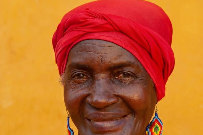 Half Day Traditional Bus Tour of Cartagena - Key Highlights You Should Know