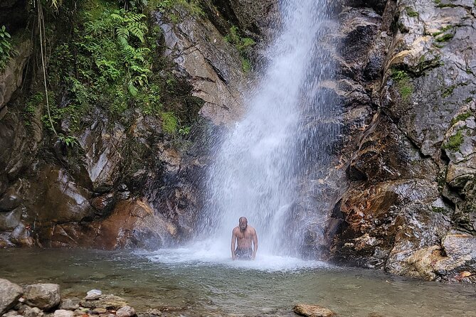 Half Day Waterfall Tour from Medellin - Key things to know before you go