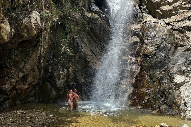 Half Day Waterfall Tour from Medellin - Stop 2: Envigado Natural Reserve, a Breather After the Hike
