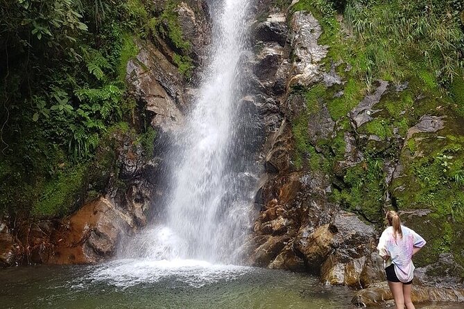 Half Day Waterfall Tour from Medellin - What to Wear and Bring (Based on Mud, Water, and Gloves Tips)