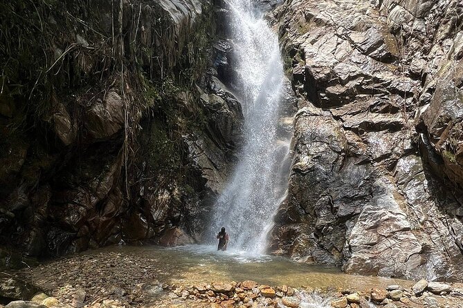 Half Day Waterfall Tour from Medellin - Who This Tour Fits Best (And Who Might Struggle)