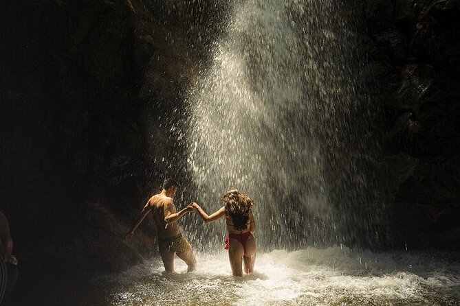 Half Day Waterfall Tour from Medellin - The 9:00 am Start and How the Ride Fits Your Day