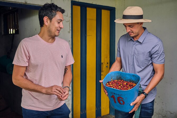 Height Coffee Tour - Who should book this coffee and biodiversity tour