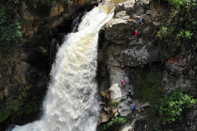 Highest Zipline + Giant Waterfall hike & climbing Private Tour - Price and What $228 Buys You (And What It Doesn’t)