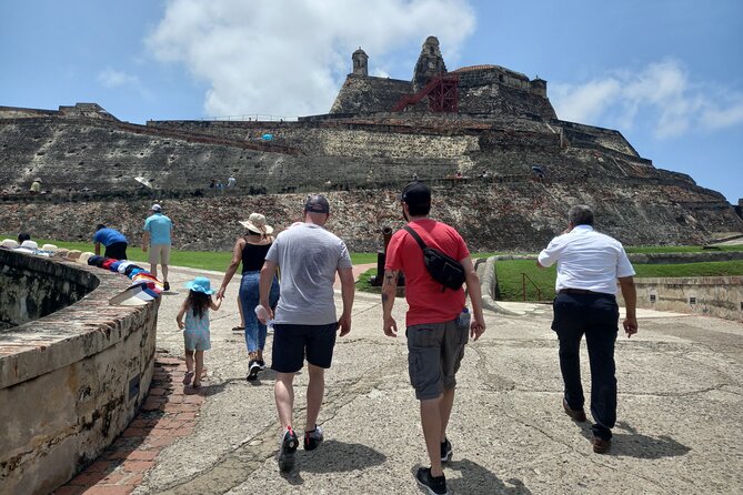 Highlights & Iconic Places Tour! - Why This Cartagena Highlights Loop Feels Worth Your Time
