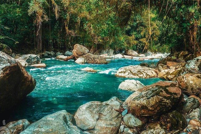 Hike for 4 days to the Lost City, Santa Marta - Camps, hammocks, and sleep reality: what comfort looks like on a multi-day trail