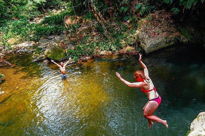 Hike for 4 days to the Lost City, Santa Marta - Price and value: what $580 covers, and what it does not