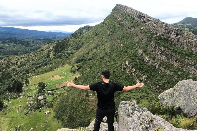 Hike to the Rocky mountains of Sutatausa Private Day Tour - Key Takeaways