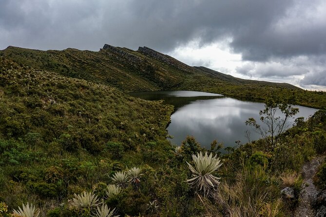 Hiking Chingaza Páramo, Siecha Lagoons - Key takeaways before you go