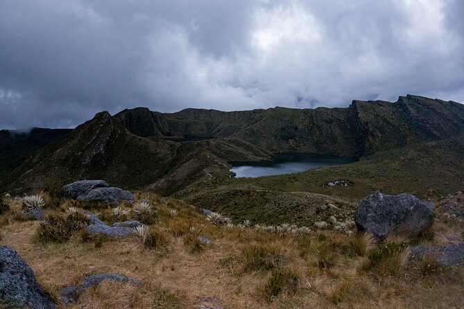 Hiking Chingaza Páramo, Siecha Lagoons - Who should book Chingaza and Siecha Lagoons (and who should skip it)