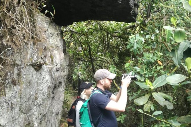Hiking High Andean Forests - Who this Bogotá hiking day is best for