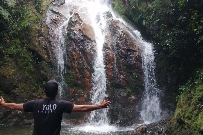 hiking medellin and hidden waterfalls - What Makes It Worth Your Time