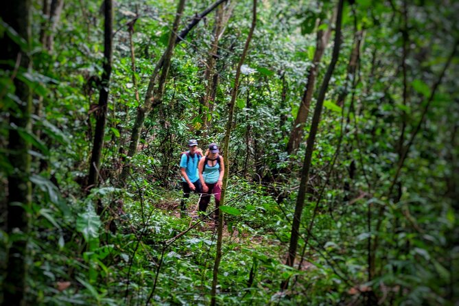 Hiking To Minca - Guide Leo and the Value of a Patient, Safety-Minded Partner