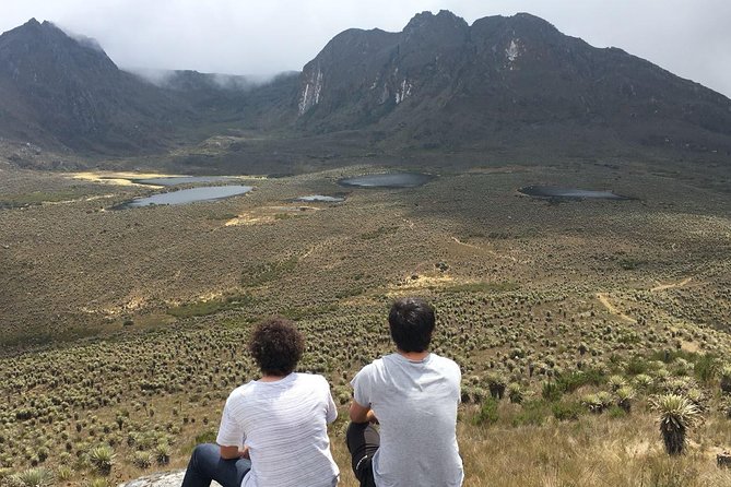 Hiking to the largest paramo on earth : Sumapaz - Your 7:30 AM Day Plan, From Meeting Point to National Park Edge
