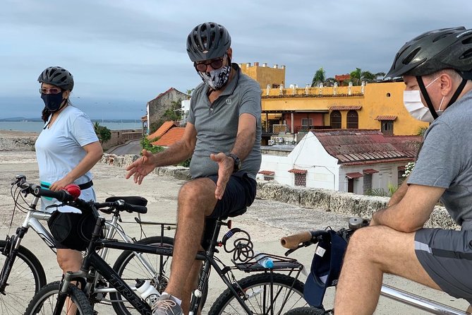 Historic and Movie Bike or Walking Tour - Key Highlights at a Glance