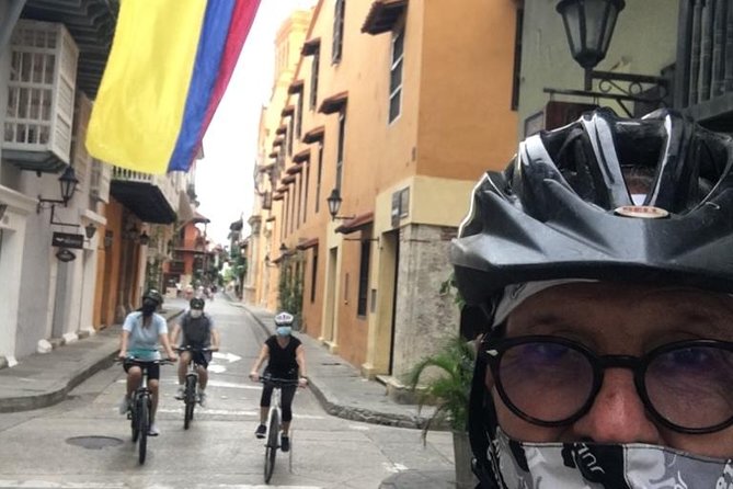 Historic and Movie Bike or Walking Tour - Stop 2 at Baluarte de San Francisco Javier: Coffee, Film Festival Stories, and Indigenous Connections