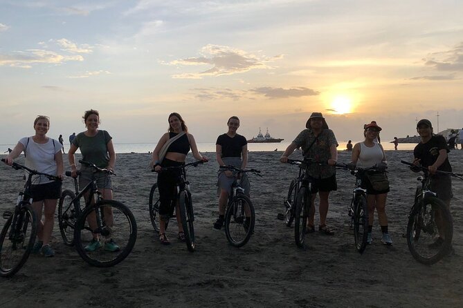 Historic Center Bike Tour - Plaza Parque Simón Bolívar: The Civic Heart You’ll Keep Referring To