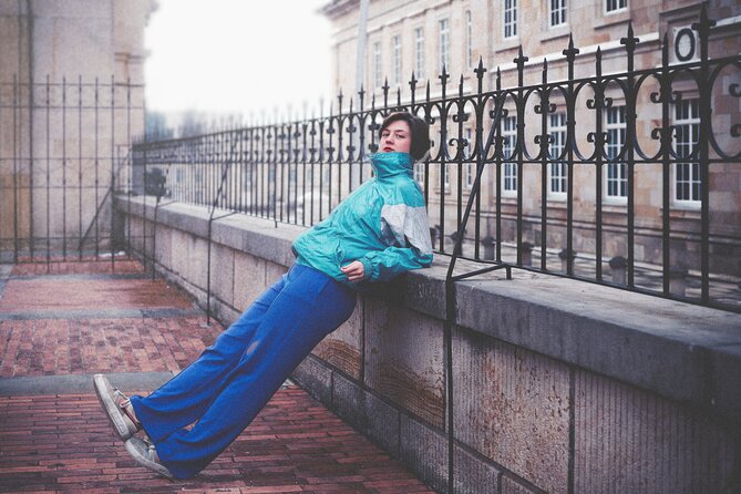 Historical and Photography Tour in Bogota - Start in La Candelaria at Plaza de Bolívar (And Get Oriented Fast)