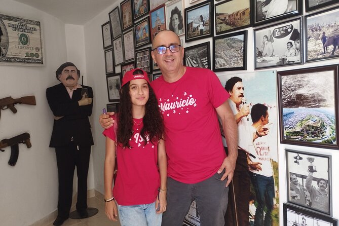 Historical Tour in Pablo Escobar - A $47, 4 to 5 Hour Medellín Route That Stays Grounded in Place