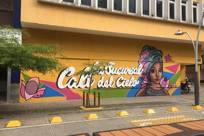 Historical Walking Cali City Tour 3H - Key highlights worth marking
