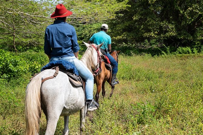 Horse Riding at La Mello Adventure Lodge - The beachy finish and those small comforts that matter