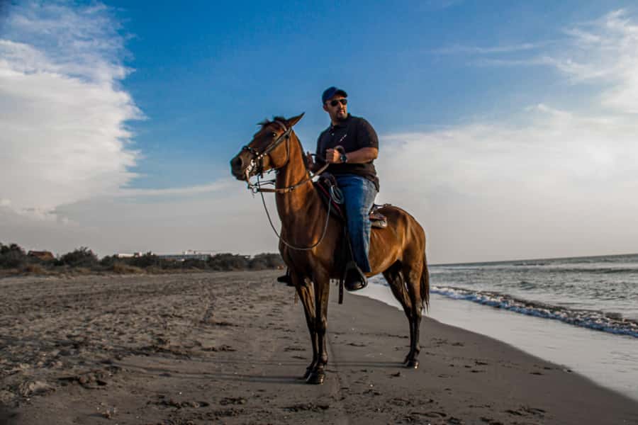HORSE TOUR IN CARTAGENA BEACH - Price and Value: Why This Costs About $43 and What You Actually Get