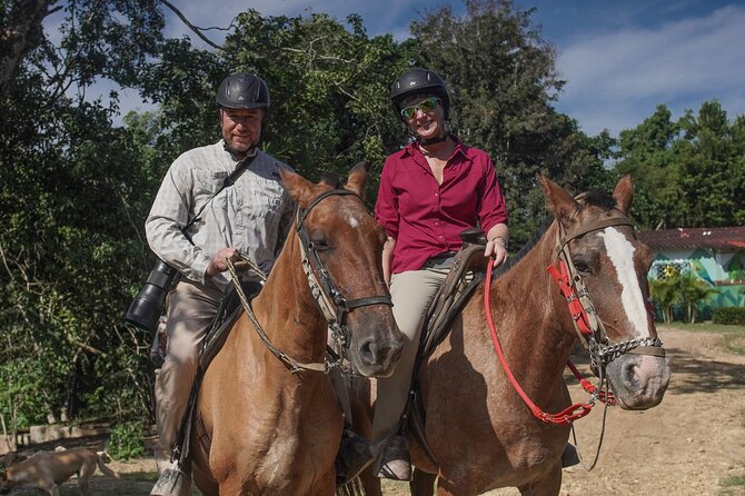 Horseback Ride Near Cartagena With Mountains, Wildlife and Forest - Key Highlights You’ll Actually Feel