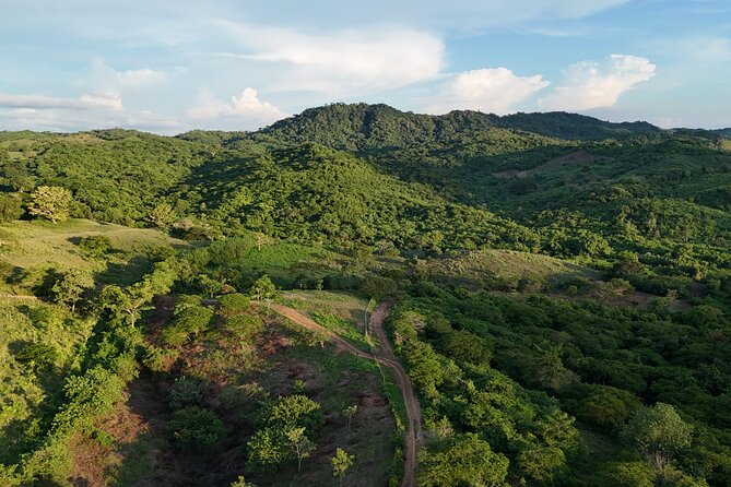 Horseback Ride Near Cartagena With Mountains, Wildlife and Forest - A Dry Forest Sanctuary With Real Conservation Mission