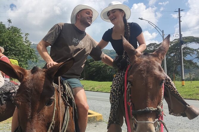 Horseback Riding Adventure from Medellin - Key Highlights Worth Paying Attention To