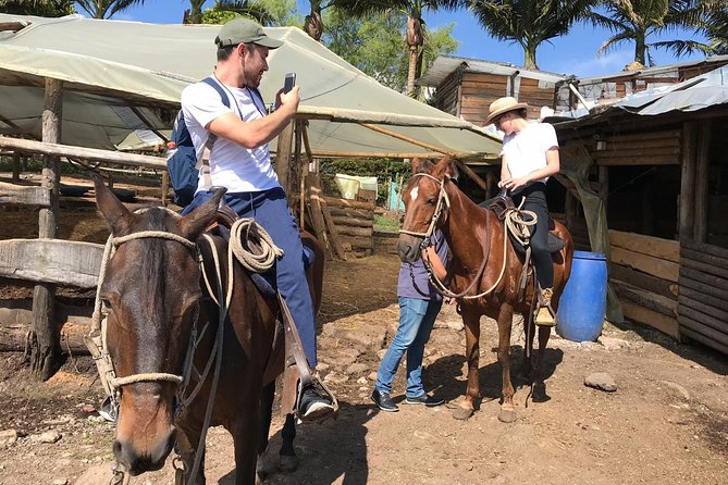 Horseback Riding Adventure from Medellin - Morning or Afternoon Departure: Which One Fits Your Day