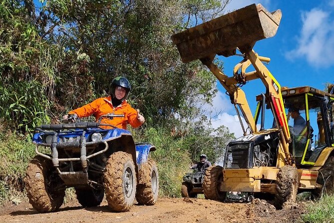Horseback Riding & ATVs Private Tour in Medellin: Stunning Views - Who should book this, and who should skip it